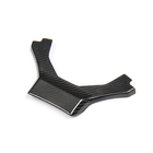 Lexus RC 200t 2014– Stuurwielcover (carbon) foto 4