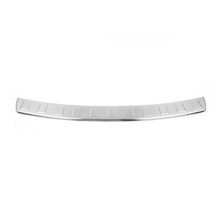 OmsaLine achterbumperbeschermer (XL, RVS) Seat Altea 2004–2015 foto 2