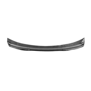 Spoiler V3 (voor 2013-2020, carbon) foto 2