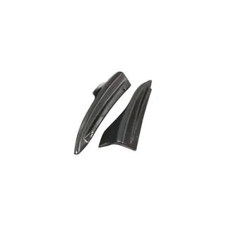 Achterbumper flaps Flap (voor F-Sport Base 2016-2020, carbon) Lexus IS 2013– foto 4