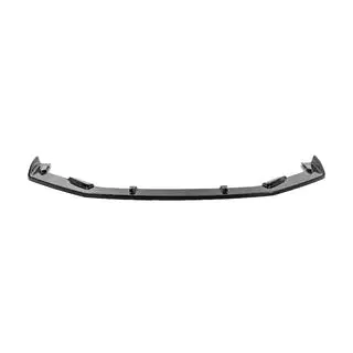 Front bumper lip (voor Base/F-Sport 2016-2020, carbon) foto 4