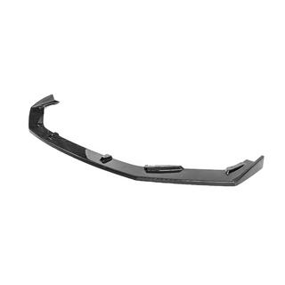 Front bumper lip (voor Base/F-Sport 2016-2020, carbon) Lexus IS 2013– foto 2