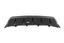 Lexus IS 2013– Achterbumperdiffuser (voor Base/F-Sport 2016-2020, carbon) foto 7