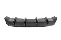 Lexus IS 2013– Achterbumperdiffuser (voor Base/F-Sport 2016-2020, carbon) foto 8