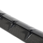 Lexus RC 200t 2014– Achterbumper diffuser (voor RC F 2014-2018, carbon) foto 9