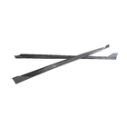 Lexus RC 200t 2014– Zijskirts (voor RC F 2014-2018, carbon) foto 7