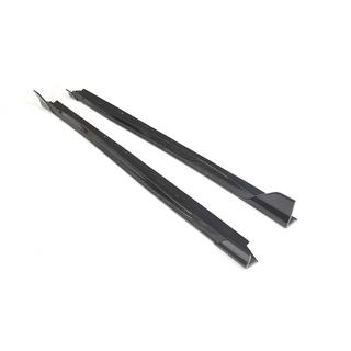 Zijskirts (voor RC F 2014-2018, carbon) Lexus RC 200t 2014– foto 4