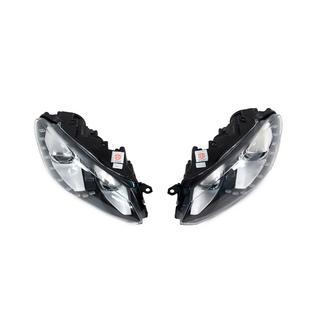 LED-koplampen met DRL (2 stuks) Volkswagen Golf 6 2008–2014 foto 4