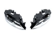 Volkswagen Jetta 2011–2018 Koplampen U-type (2 stuks) foto 2