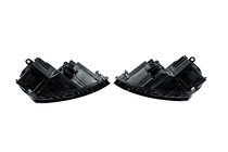 Volkswagen Jetta 2011–2018 Koplampen U-type (2 stuks) foto 6