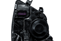 Volkswagen Jetta 2011–2018 Koplampen U-type (2 stuks) foto 7