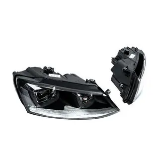 Koplampen U-type (2 stuks) foto 4