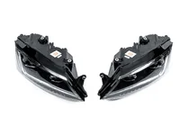 Volkswagen Jetta 2011–2018 Koplampen Full LED (2 stuks) foto 2