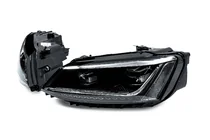 Volkswagen Jetta 2011–2018 Koplampen Full LED (2 stuks) foto 3