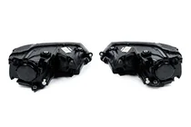 Volkswagen Jetta 2011–2018 Koplampen Full LED (2 stuks) foto 5