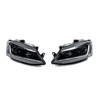Koplampen Full LED (2 stuks) Volkswagen Jetta 2011–2018 foto 1