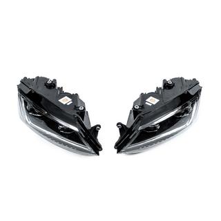 Koplampen Full LED (2 stuks) Volkswagen Jetta 2011–2018 foto 2