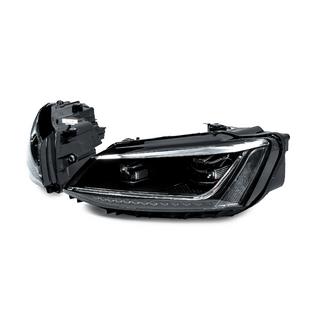 Koplampen Full LED (2 stuks) Volkswagen Jetta 2011–2018 foto 3