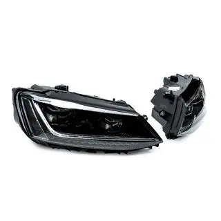 Koplampen Full LED (2 stuks) foto 4