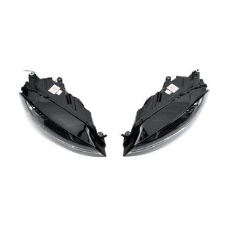 Koplampen voor (2012-2017, dynamische knipperlichten, 2 stuks) Volkswagen Golf 7/E-Golf 2012–2020 foto 4