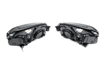 Volkswagen Golf 7/E-Golf 2012–2020 Koplampen voorzijde Red (2012-2017, 2 stuks) foto 6