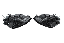 Volkswagen Golf 7/E-Golf 2012–2020 Koplampen voorzijde Red (2012-2017, 2 stuks) foto 7