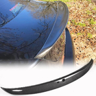 Infiniti G25/G35/37 (V36/CV36) 2006–2015 SD V1 spoiler (voor G37 2009-2013, G25 2011-2012, carbon) foto 1