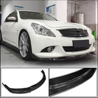 Infiniti G25/G35/37 (V36/CV36) 2006–2015 Carbon FullSet bodykit-set (voor G37 SD 2009-2013, carbon) foto 2