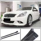 Infiniti G25/G35/37 (V36/CV36) 2006–2015 Carbon FullSet bodykit-set (voor G37 SD 2009-2013, carbon) foto 4