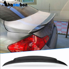 Infiniti G25/G35/37 (V36/CV36) 2006–2015 Carbon FullSet bodykit-set (voor G37 SD 2009-2013, carbon) foto 5