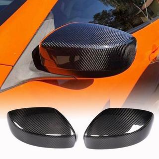 Spiegelkappen (carbon) Infiniti G25/G35/37 (V36/CV36) 2006–2015 foto 1