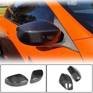 Spiegelkappen (carbon) Infiniti G25/G35/37 (V36/CV36) 2006–2015 foto 2