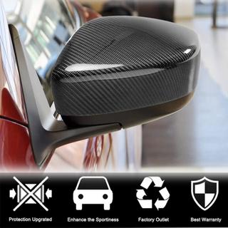 Spiegelkappen (carbon) Infiniti G25/G35/37 (V36/CV36) 2006–2015 foto 3
