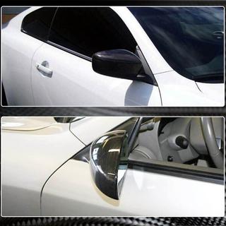 Spiegelkappen (carbon) Infiniti G25/G35/37 (V36/CV36) 2006–2015 foto 4