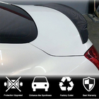 Infiniti Q50/Q60 2013–2024 Spoiler (voor Q60 2013-2015, carbon) foto 3