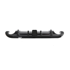 Infiniti Q50/Q60 2013–2024 Achterbumper diffuser V2 (voor Q50 Base/Sport 2014-2017, carbon) foto 6