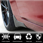 Infiniti Q50/Q60 2013–2024 Spatlappen (voor Q50 Base/Sport 2014-2017, carbon) foto 2