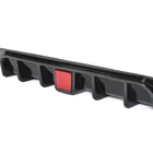 Infiniti Q50/Q60 2013–2024 Achterbumper diffuser V1 (voor Q50 Base/Sport 2018-2023) foto 6