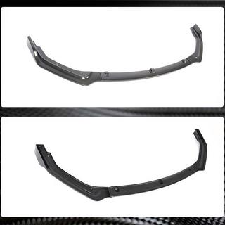 Voorbumperlip Lip V2 (voor Q50 Base 2018-2023, carbon) Infiniti Q50/Q60 2013–2024 foto 2