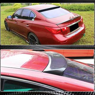 Achterklep sierlijst V2 (voor Q50, carbon) Infiniti Q50/Q60 2013–2024 foto 4