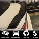 Infiniti Q50/Q60 2013–2024 Spoiler V2 (voor Q50, carbon) foto 3