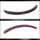 Infiniti Q50/Q60 2013–2024 Spoiler V3 (voor Q50, carbon) foto 4