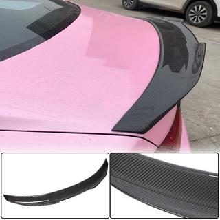 Spoiler V5 (voor Q50, carbon) Infiniti Q50/Q60 2013–2024 foto 2