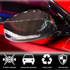 Infiniti Q50/Q60 2013–2024 Spiegelkappen V2 (carbon) foto 4