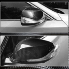 Infiniti Q50/Q60 2013–2024 Spiegelkappen V2 (carbon) foto 5