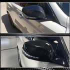 Infiniti Q50/Q60 2013–2024 Spiegelkappen V2 (carbon) foto 6