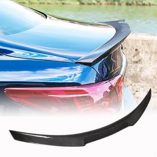 V6 spoiler (voor Q50, carbon) Infiniti Q50/Q60 2013–2024 foto 2
