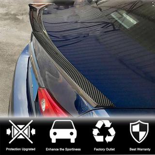 V6 spoiler (voor Q50, carbon) Infiniti Q50/Q60 2013–2024 foto 4
