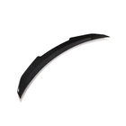 Infiniti Q50/Q60 2013–2024 V7 spoiler (voor Q50, kunststof) foto 6