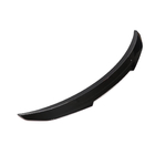 Infiniti Q50/Q60 2013–2024 V7 spoiler (voor Q50, kunststof) foto 7